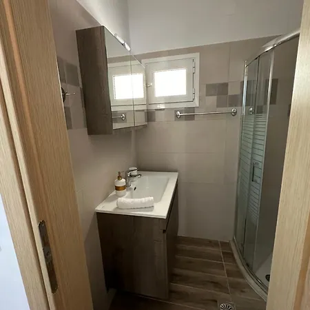 Holiday home Diamanti *