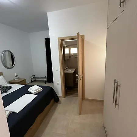Holiday home Diamanti