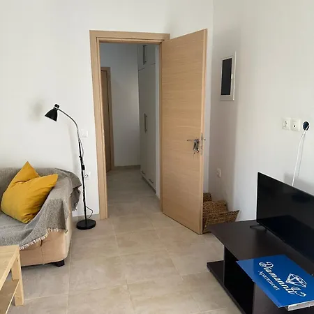 Diamanti Holiday home Zakros